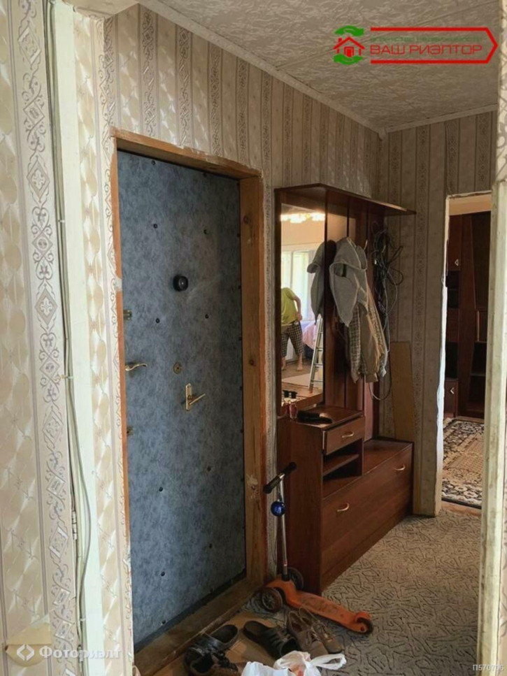 3-комн квартира Садовая Большая ул, 85