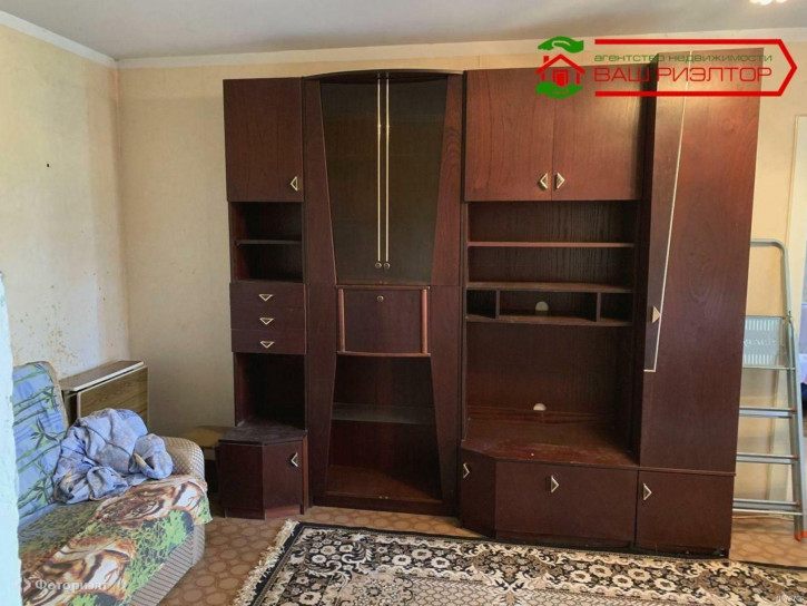 3-комн квартира Садовая Большая ул, 85