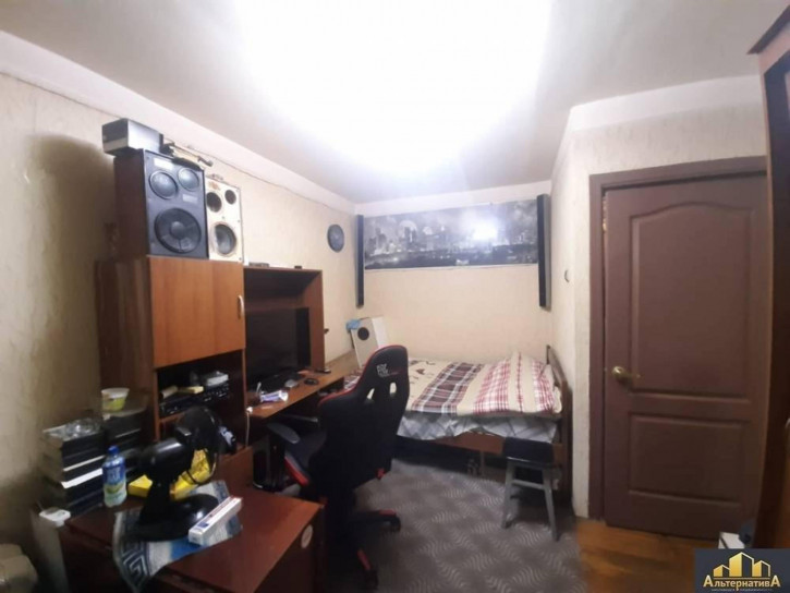1-комн квартира Калинина ул.