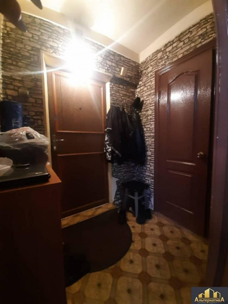 1-комн квартира Калинина ул.