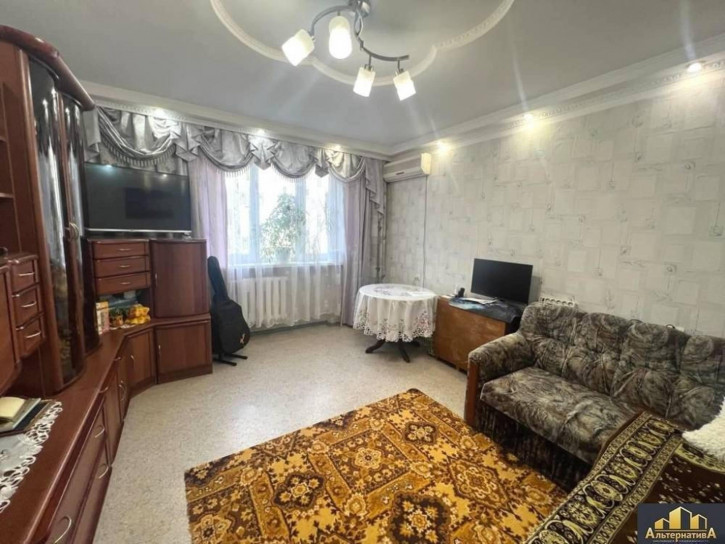 2-комн квартира Калинина ул.