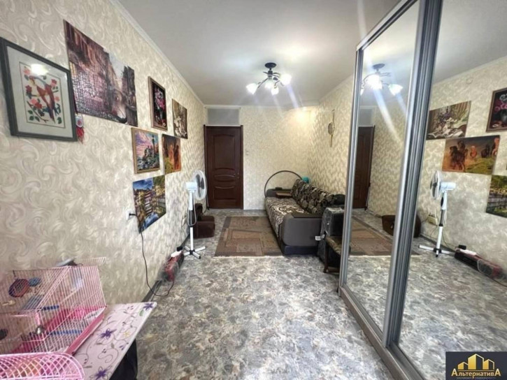 2-комн квартира Калинина ул.