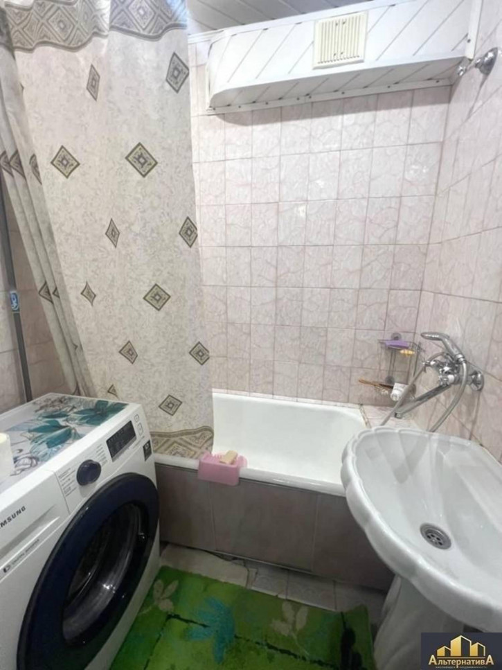 2-комн квартира Калинина ул.