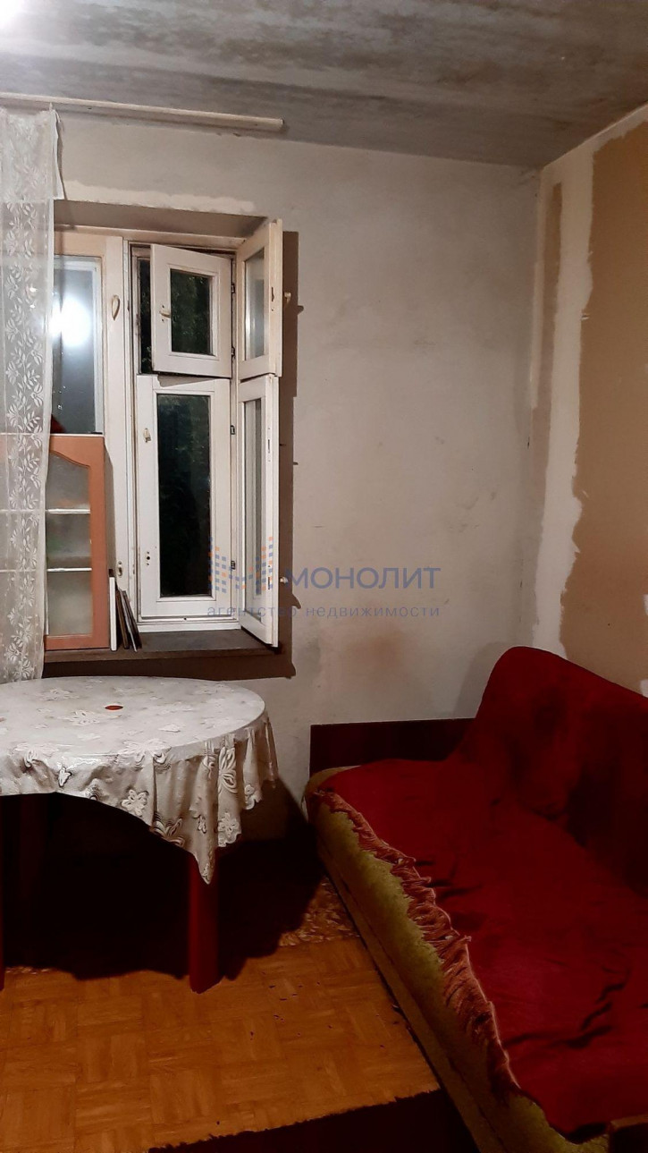3-комн квартира Победная ул, 17к2