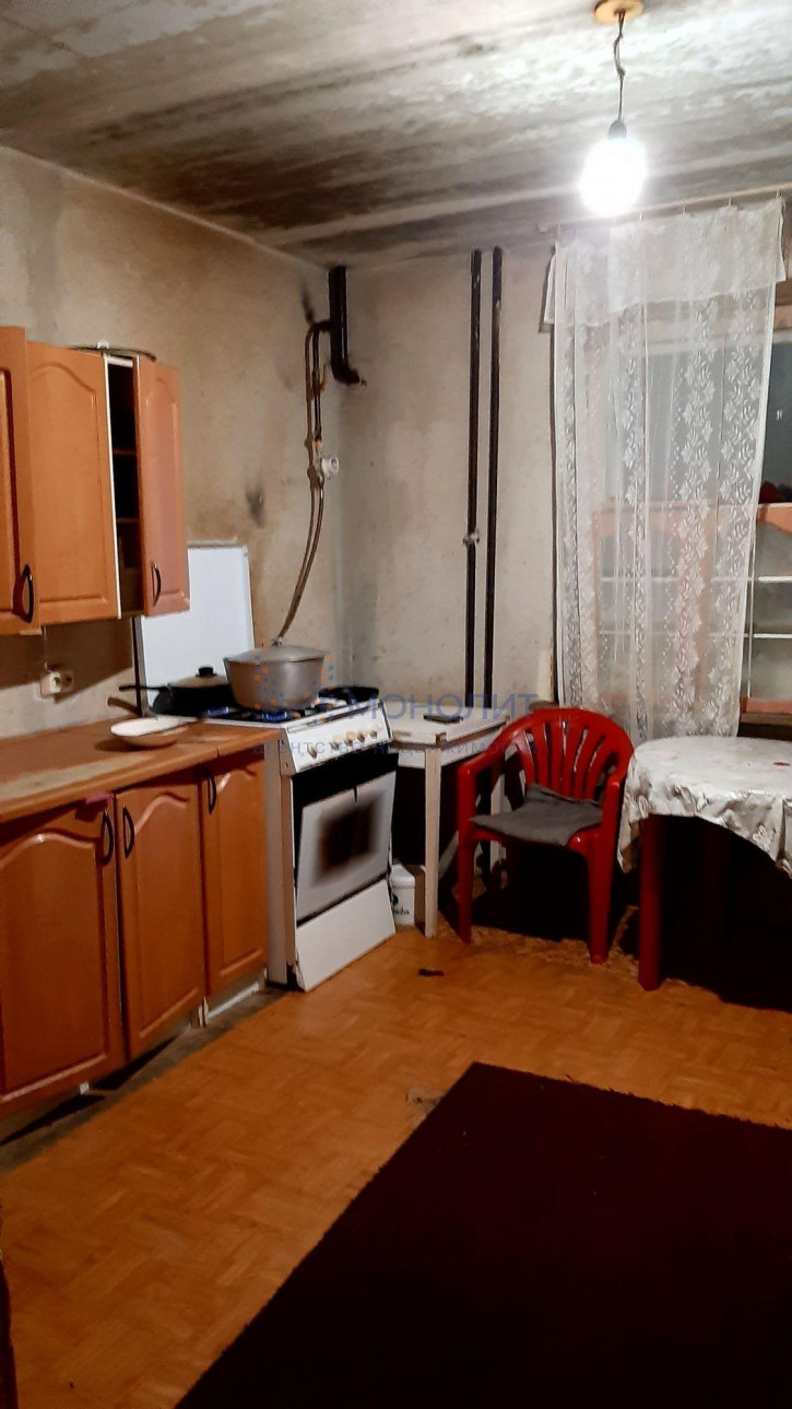 3-комн квартира Победная ул, 17к2