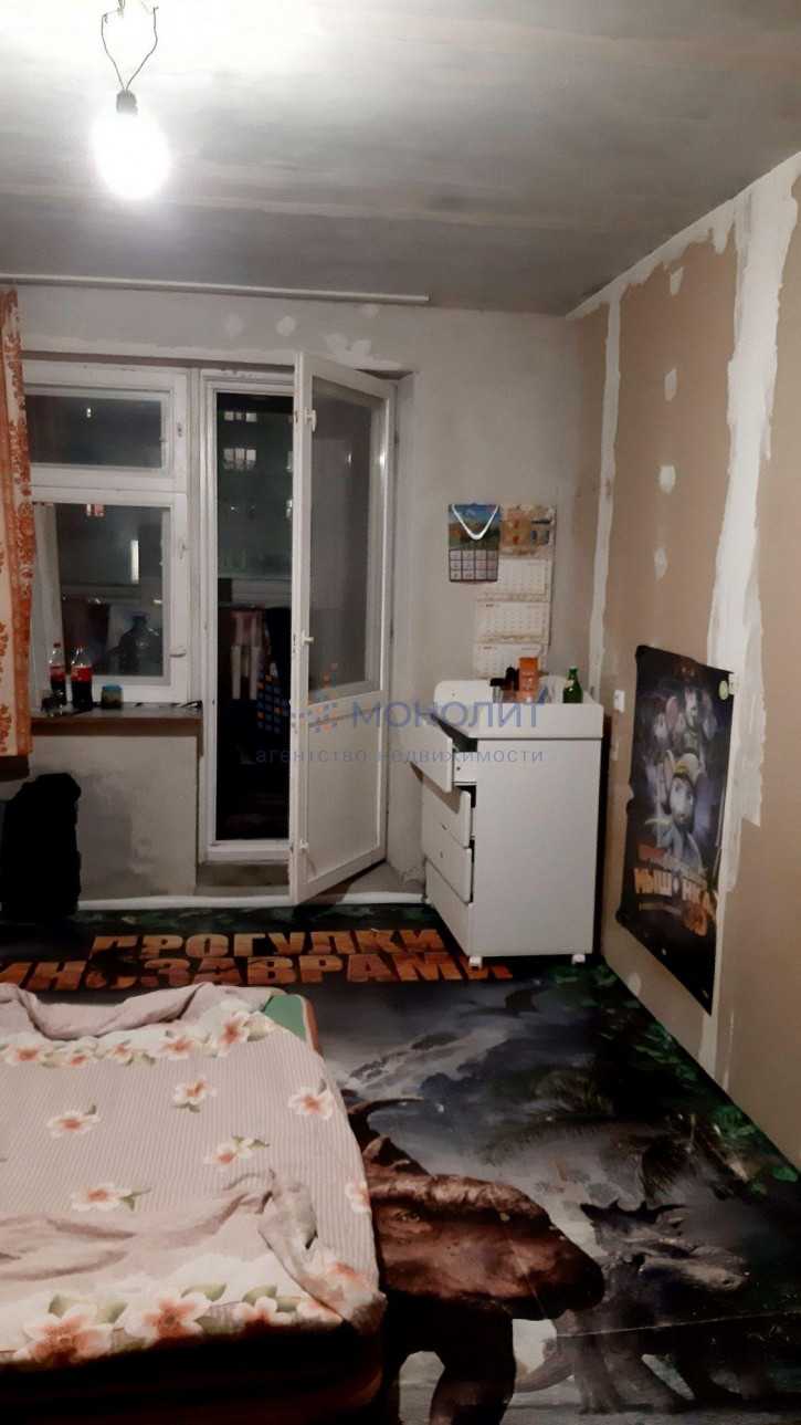 3-комн квартира Победная ул, 17к2