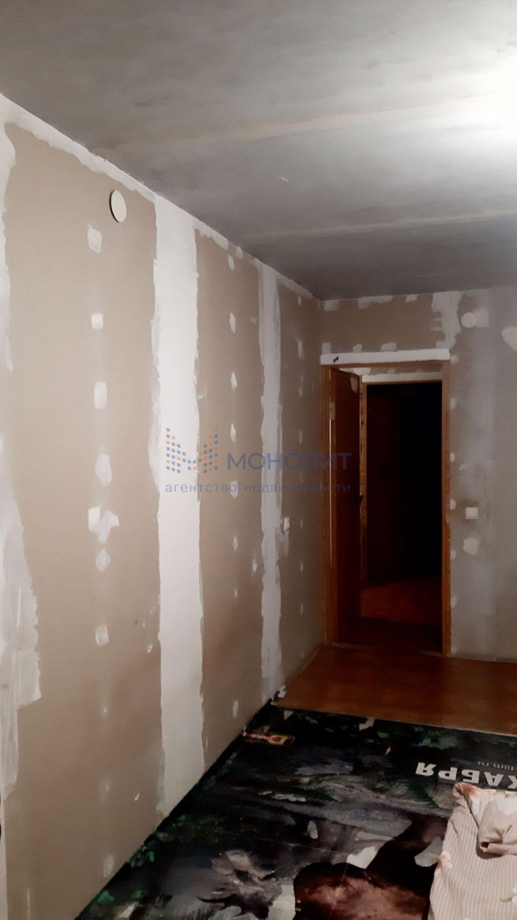 3-комн квартира Победная ул, 17к2