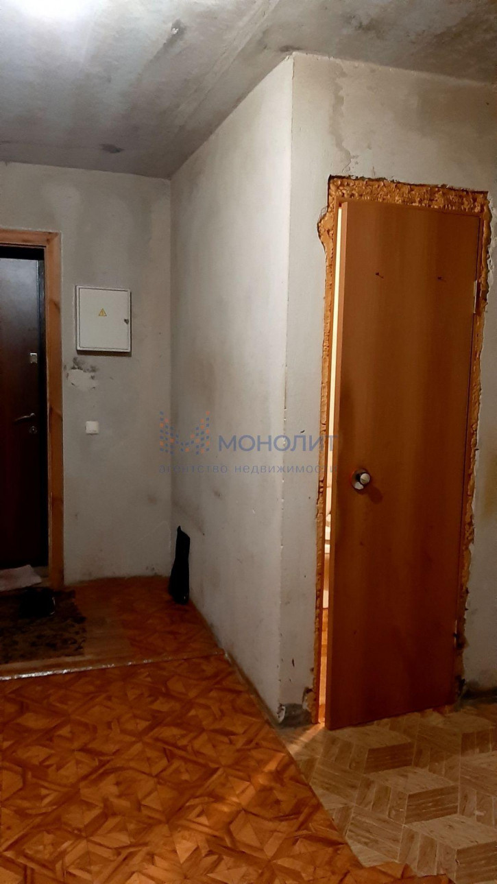 3-комн квартира Победная ул, 17к2
