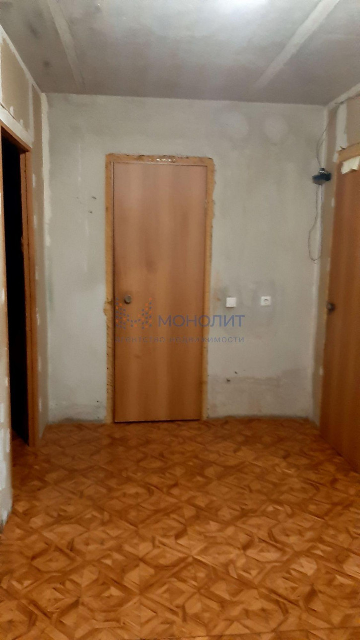 3-комн квартира Победная ул, 17к2