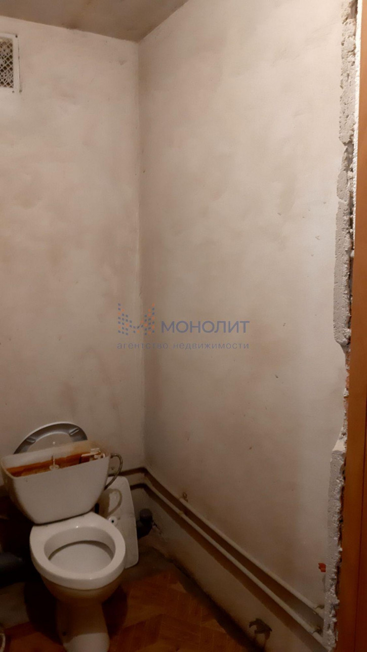 3-комн квартира Победная ул, 17к2
