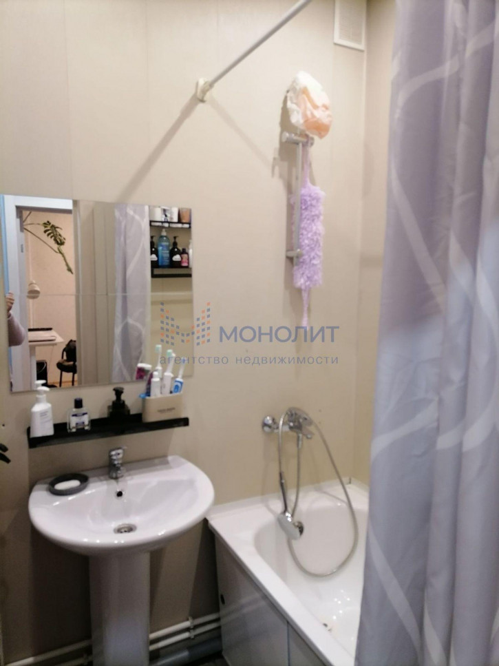 1-комн квартира Московское ш, 31а