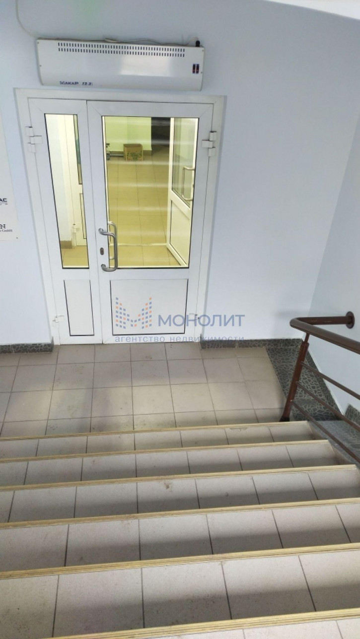 Помещение свободного назначения Политбойцов ул, 7