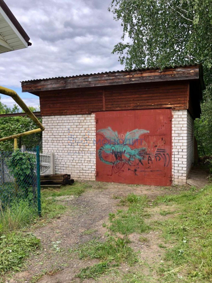 Коттедж/дом Луговая ул, 3