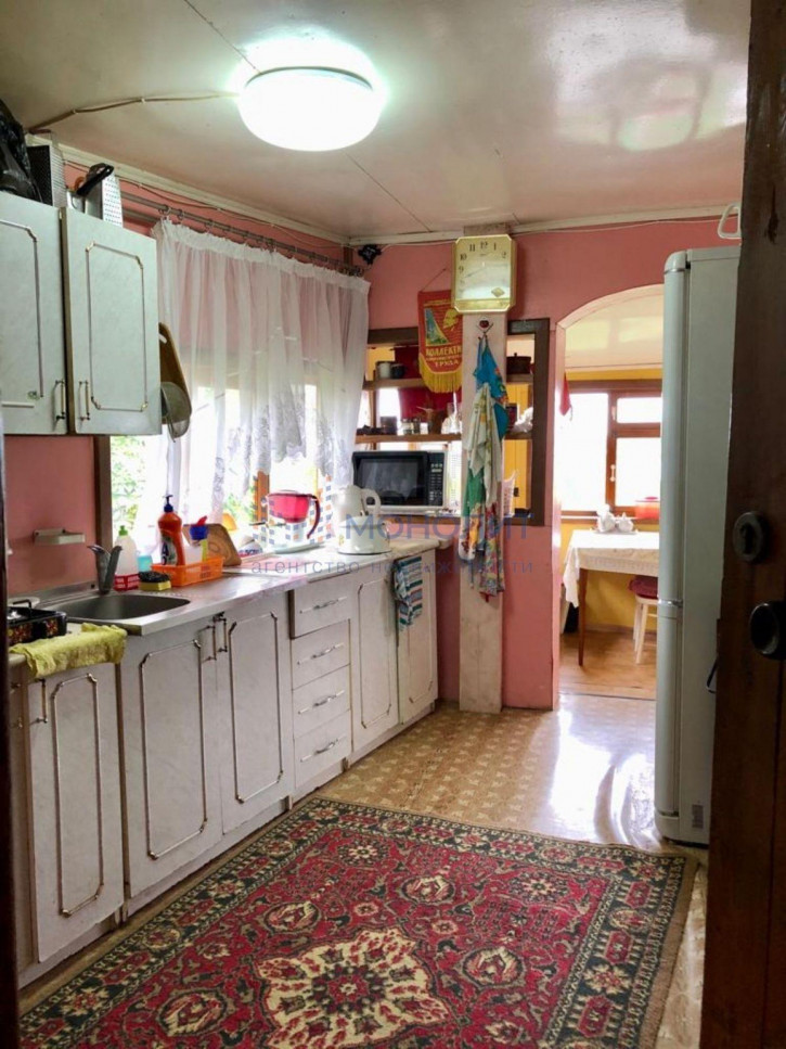 Коттедж/дом Луговая ул, 3