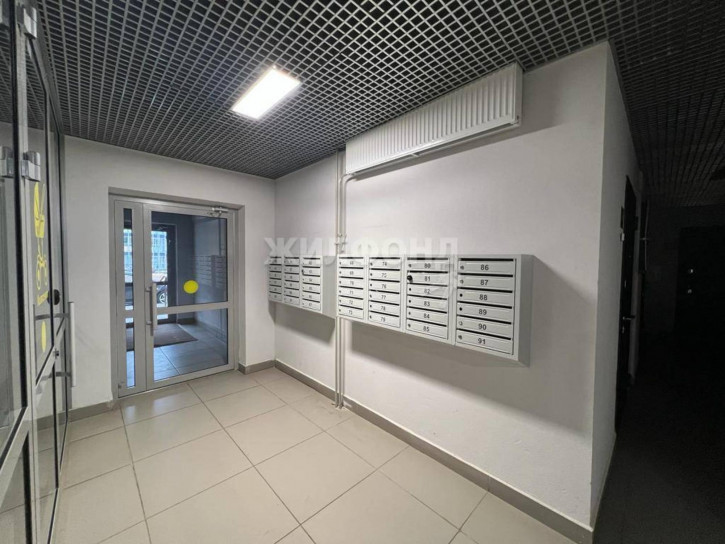 1-комн квартира ул. Тэцевская, 4В