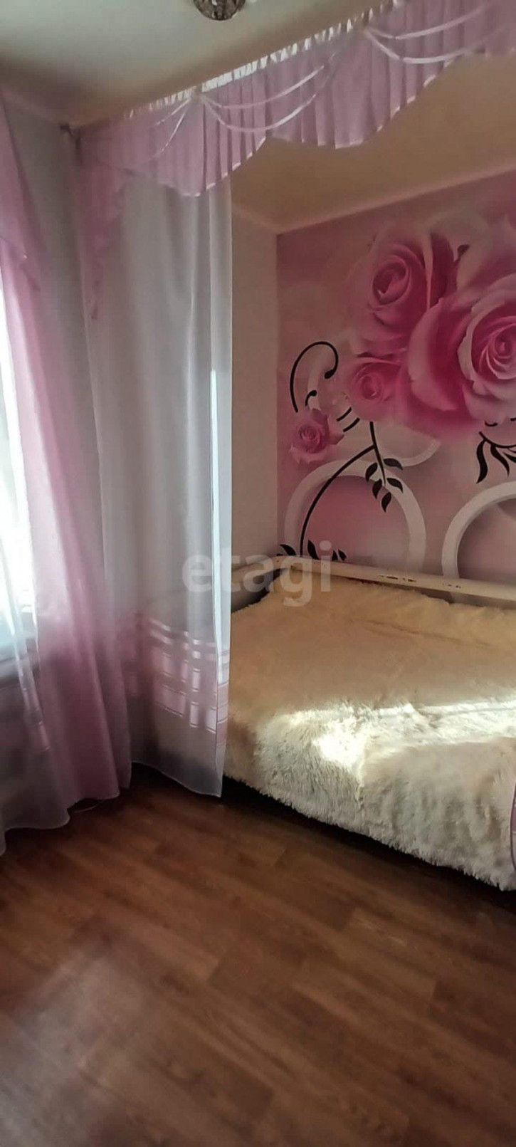 3-комн квартира Граничная, 23