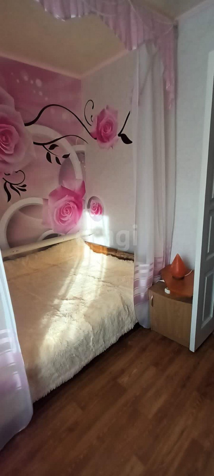 3-комн квартира Граничная, 23