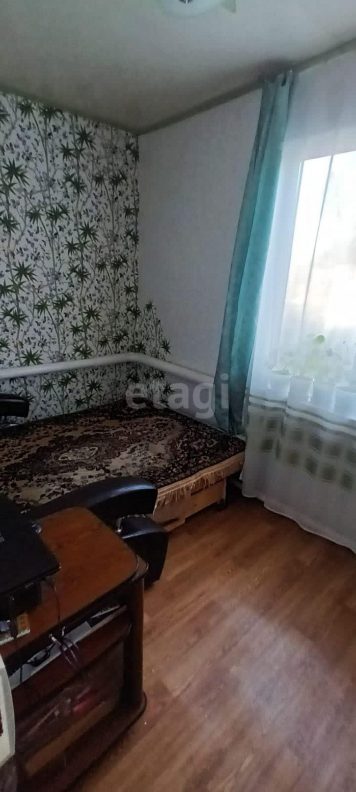 3-комн квартира Граничная, 23