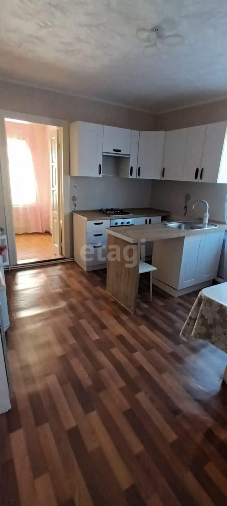 3-комн квартира Граничная, 23