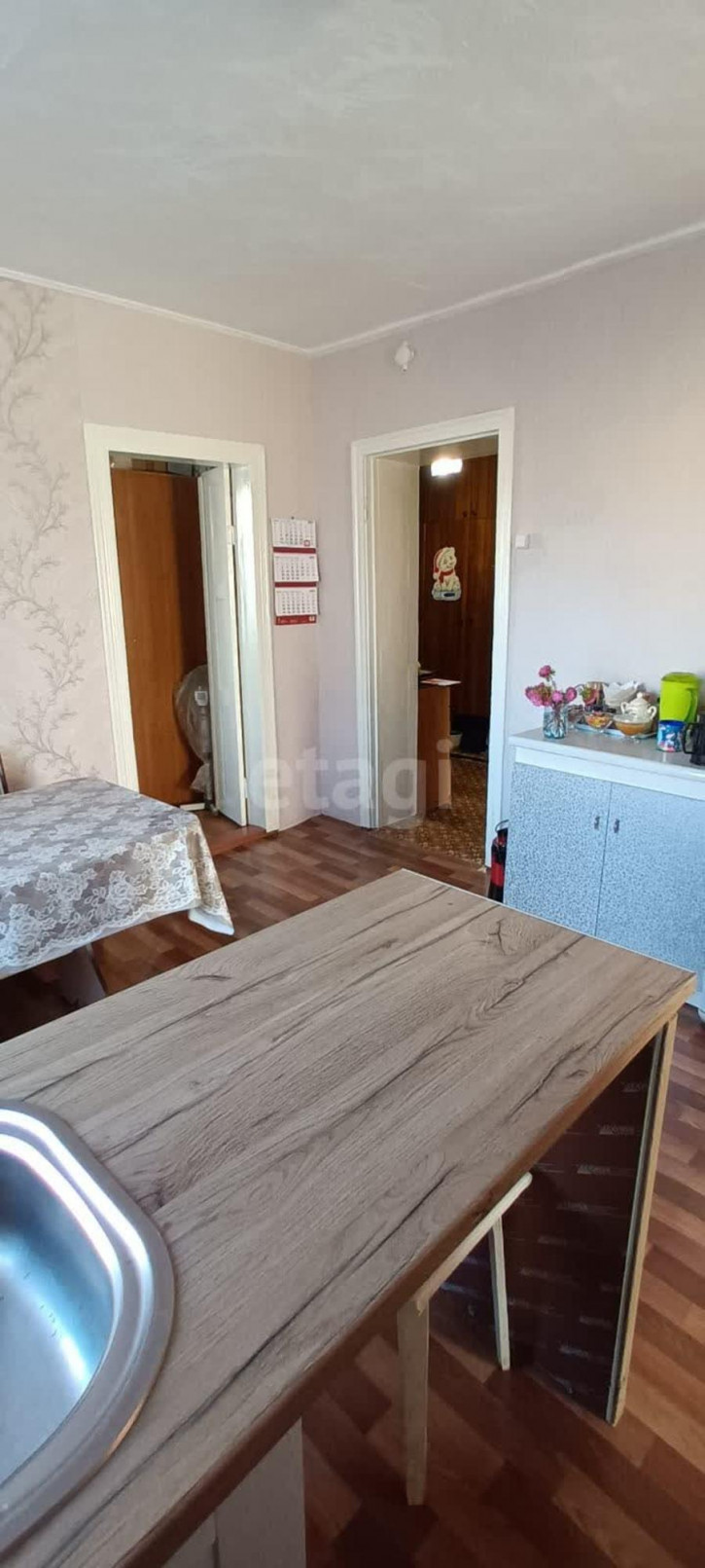 3-комн квартира Граничная, 23