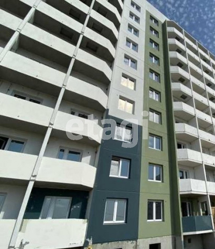 1-комн квартира Алексея Леонова, 32
