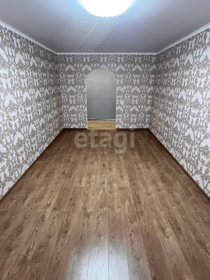 3-комн квартира Александра Логунова, 16