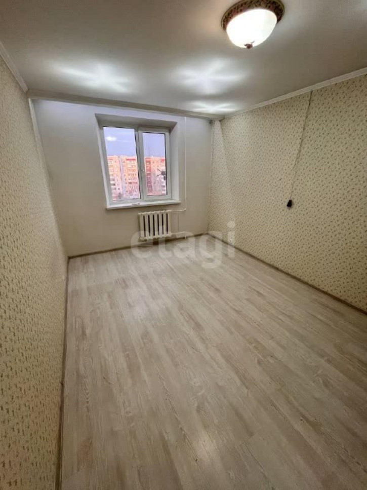 3-комн квартира Александра Логунова, 16