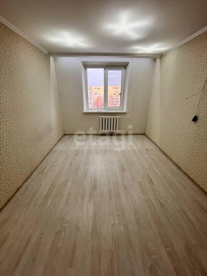 3-комн квартира Александра Логунова, 16