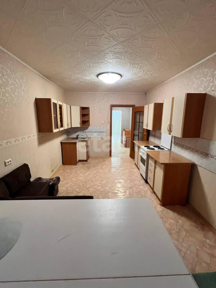 3-комн квартира Александра Логунова, 16