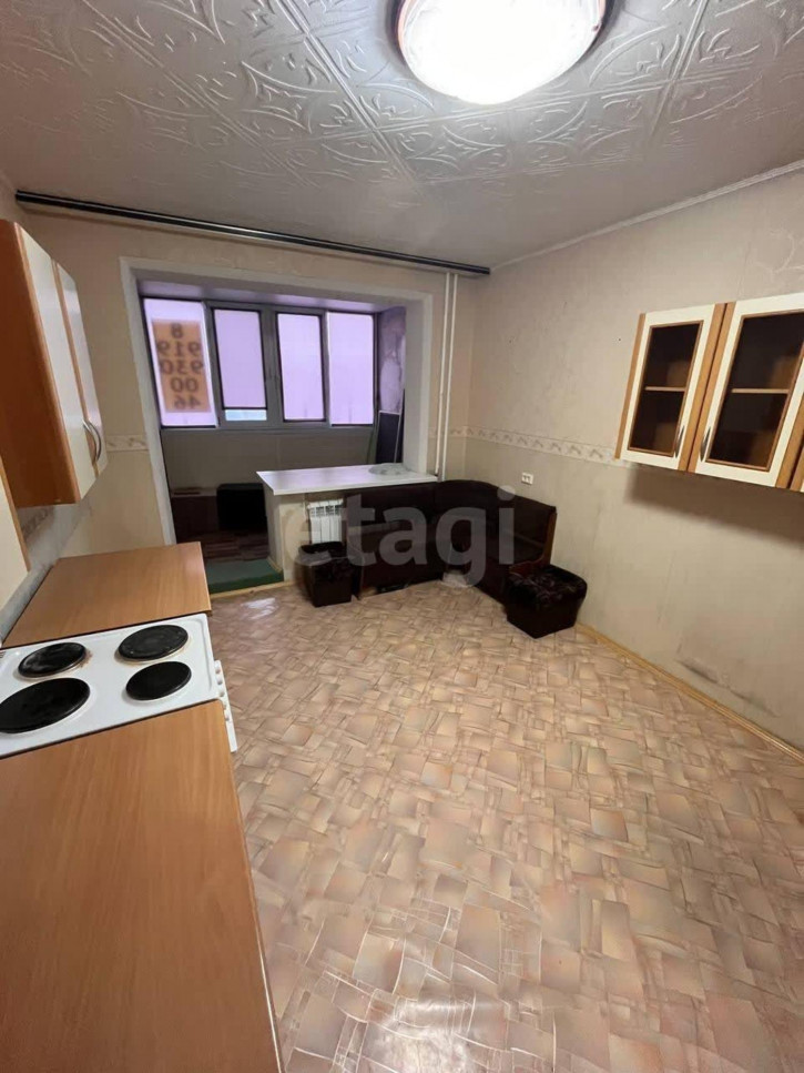 3-комн квартира Александра Логунова, 16