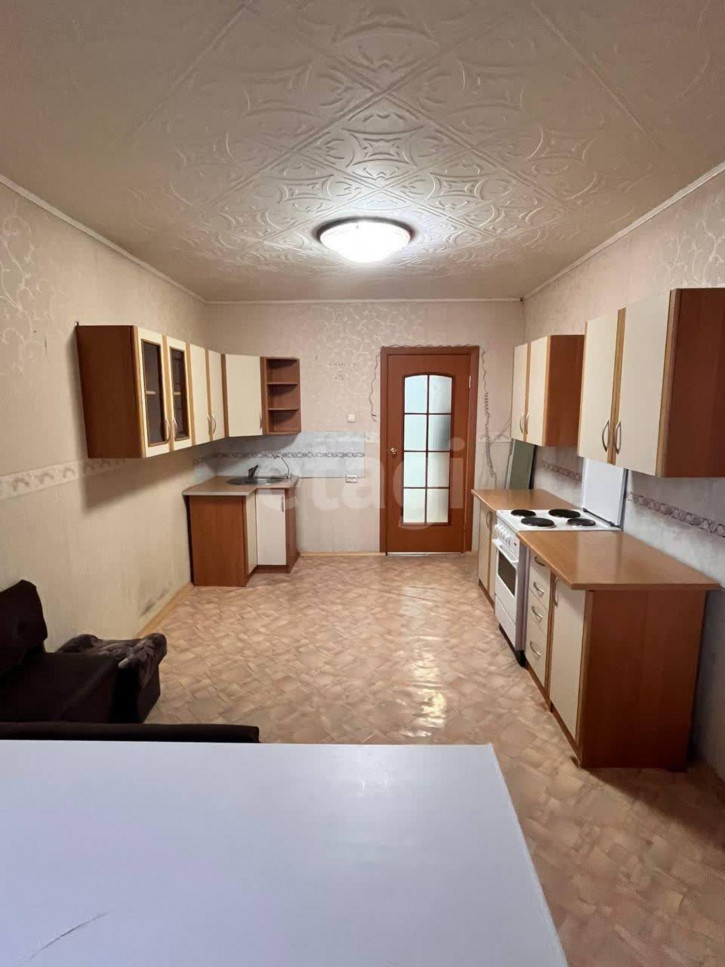 3-комн квартира Александра Логунова, 16