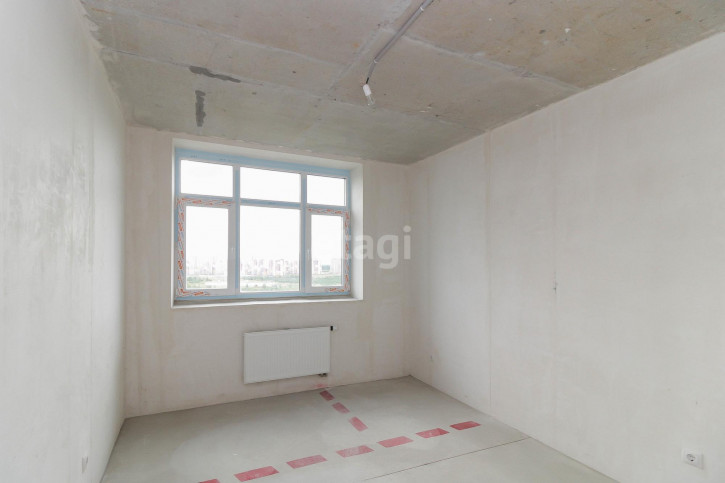 2-комн квартира Первооткрывателей, 2