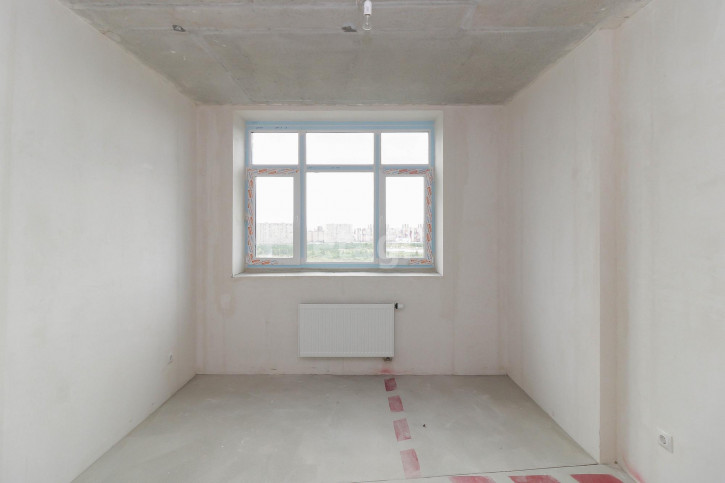 2-комн квартира Первооткрывателей, 2