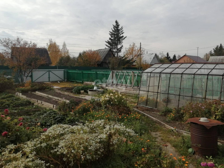 Коттедж/дом Центральная,