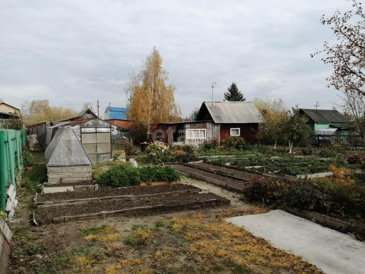 Коттедж/дом Центральная,