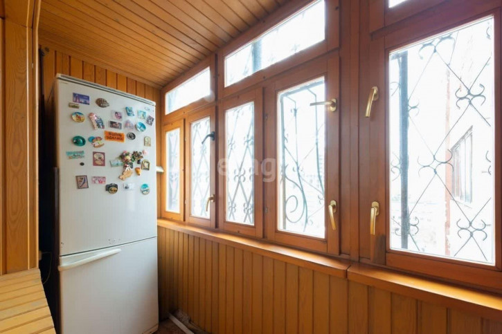 3-комн квартира Ялуторовская, 29