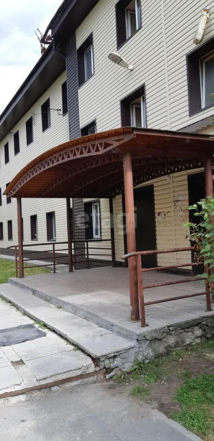 1-комн квартира Октябрьская, 1