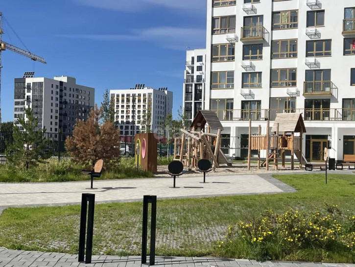 Студия Анатолия Клиндюка, 4/2