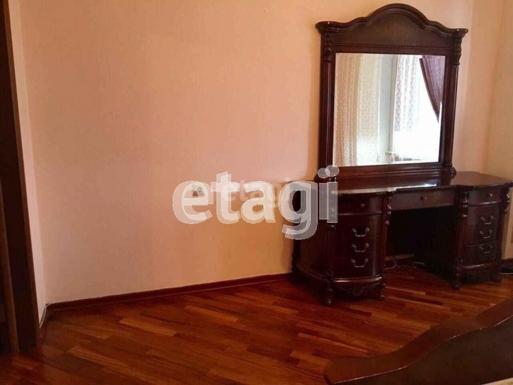 2-комн квартира Циолковского, 7