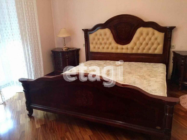 2-комн квартира Циолковского, 7