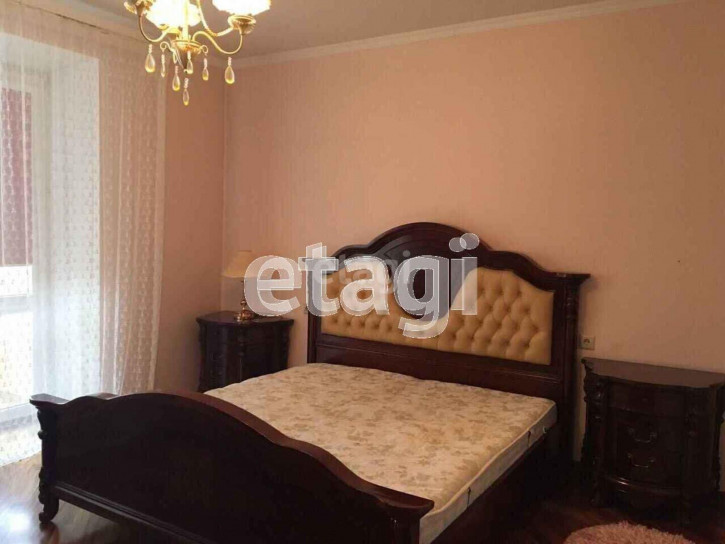 2-комн квартира Циолковского, 7