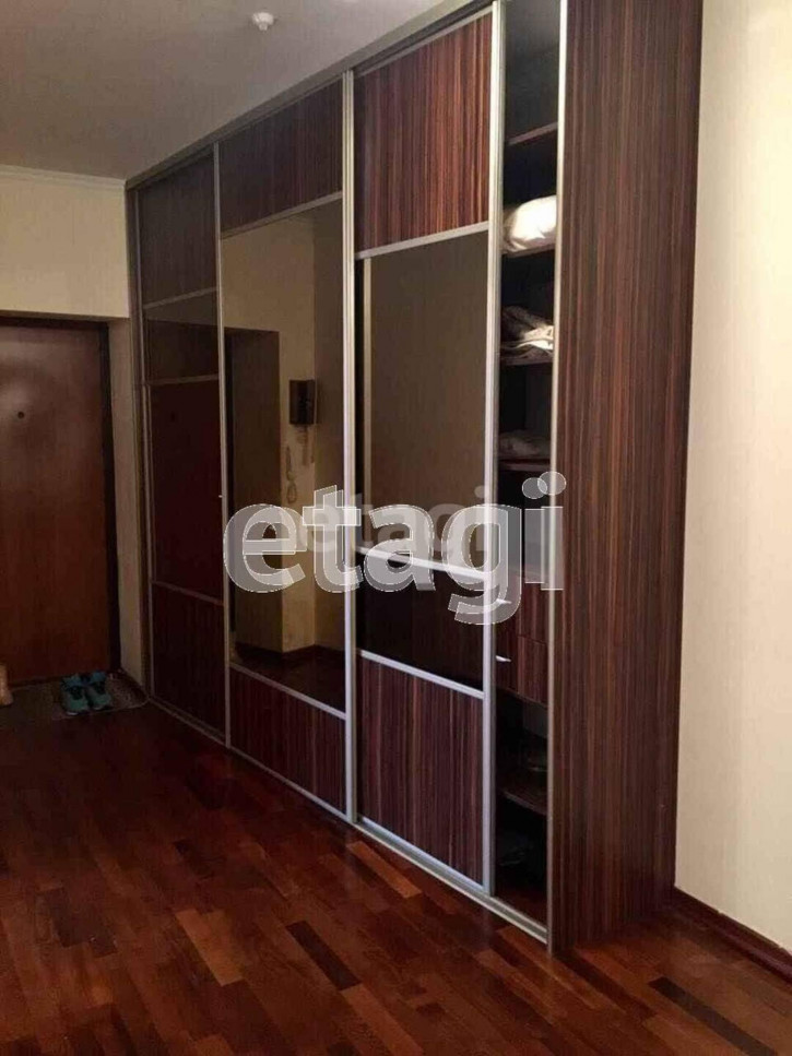 2-комн квартира Циолковского, 7