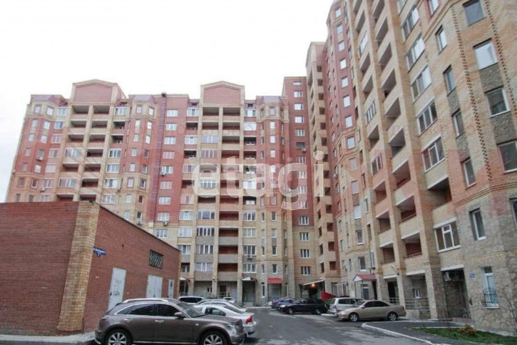 2-комн квартира Циолковского, 7