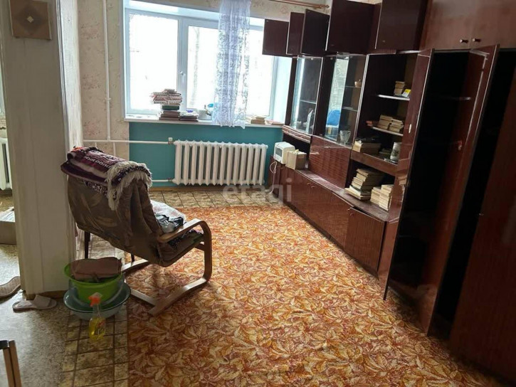 2-комн квартира Одесская, 39