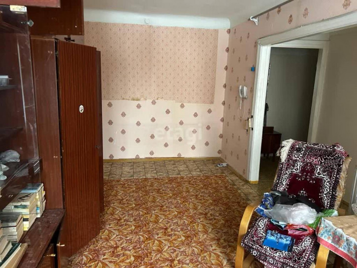2-комн квартира Одесская, 39