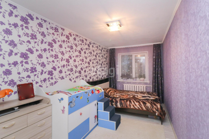 2-комн квартира 2-й Степной пер., 76