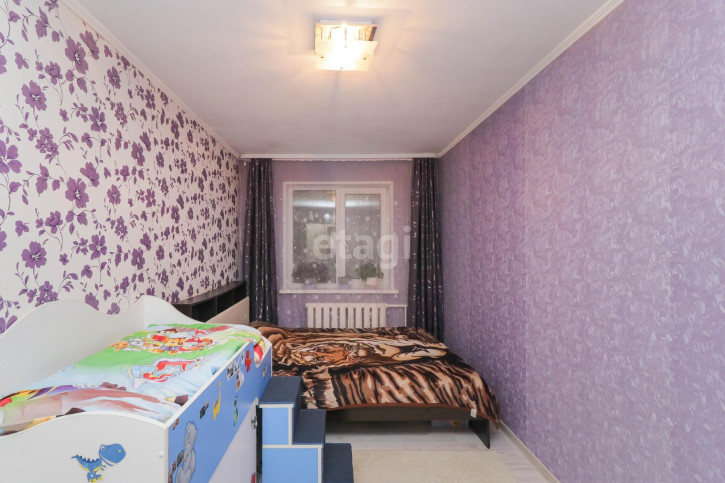 2-комн квартира 2-й Степной пер., 76