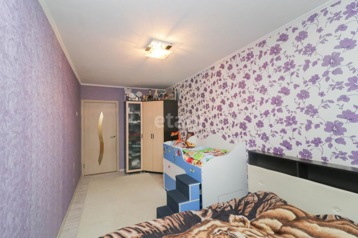 2-комн квартира 2-й Степной пер., 76