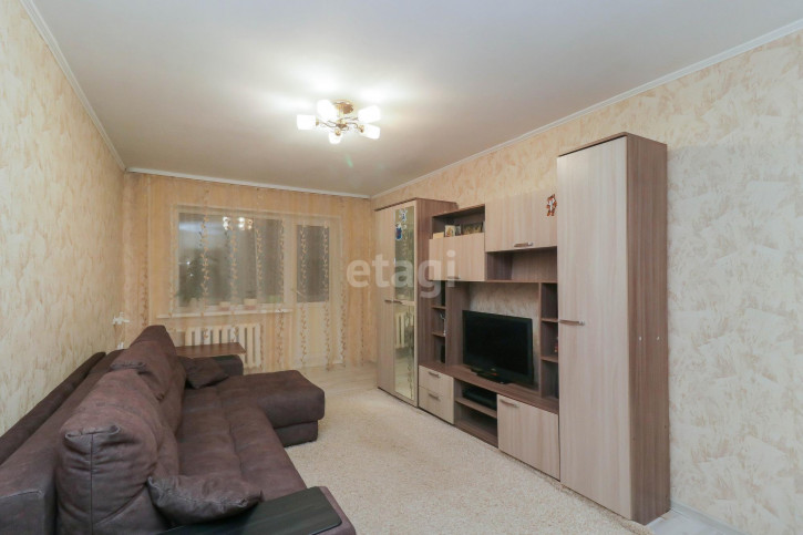 2-комн квартира 2-й Степной пер., 76