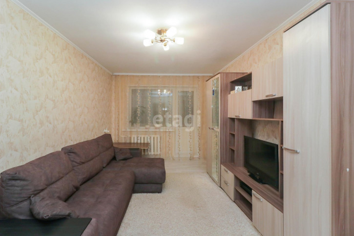 2-комн квартира 2-й Степной пер., 76